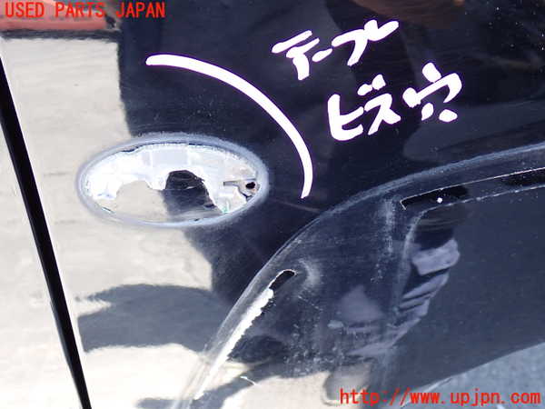 2UPJ-40101080]シボレー・サバーバン(不明)右前フェンダー 中古_m0004.jpg