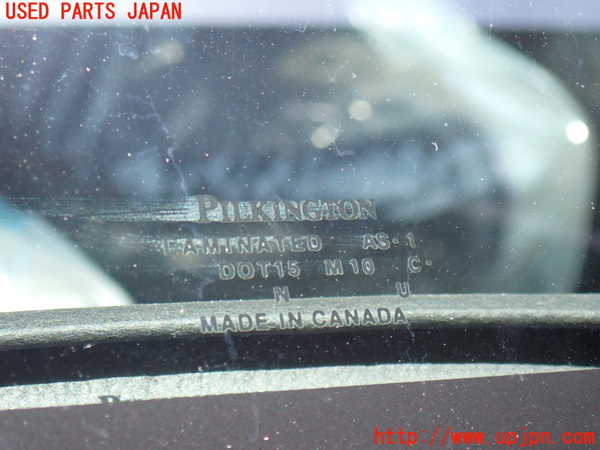 2UPJ-40101195]シボレー・サバーバン(不明)フロントガラス 中古(M10)_m0004.jpg