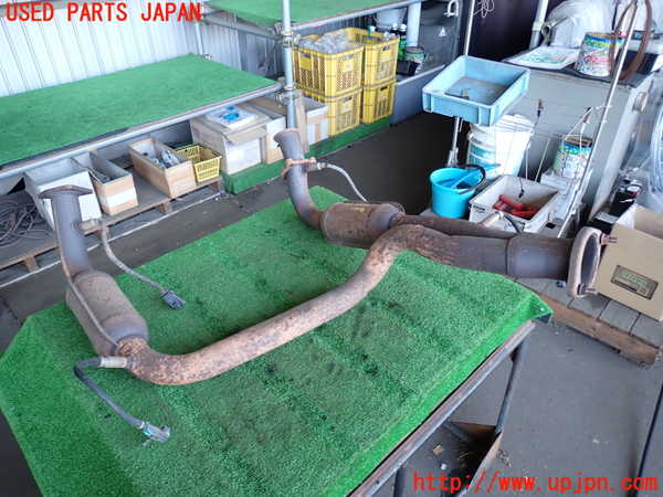 2UPJ-40102631]シボレー・サバーバン(不明)フロントパイプ1 中古_m0003.jpg