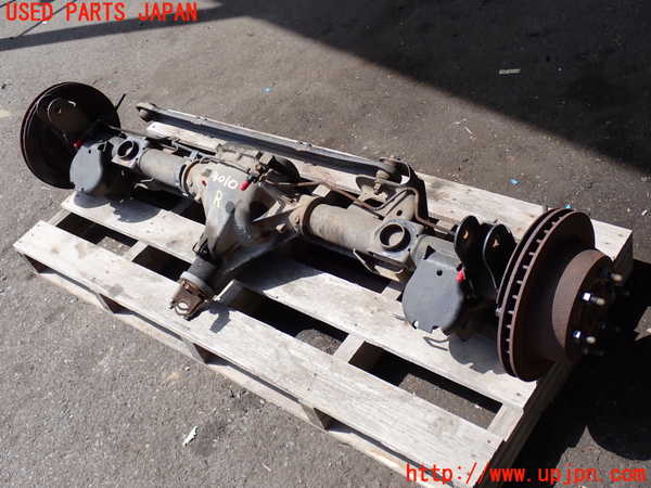 2UPJ-40104400]シボレー・サバーバン(不明)リアデフホーシング 中古_m0002.jpg