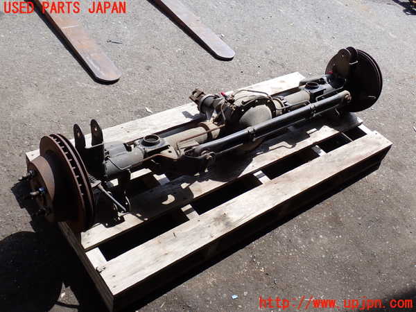 2UPJ-40104400]シボレー・サバーバン(不明)リアデフホーシング 中古_m0003.jpg