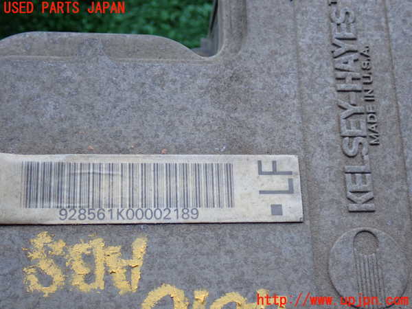 2UPJ-40104040]シボレー・サバーバン(不明)ABSアクチュエーター 中古_m0002.jpg