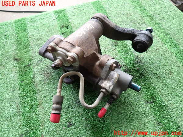 2UPJ-40104235]シボレー・サバーバン(不明)パワステギアボックス 中古_m0002.jpg