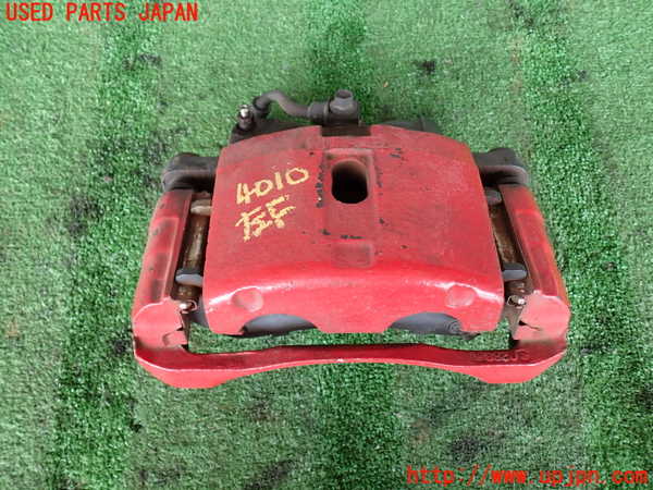 2UPJ-40104085]シボレー・サバーバン(不明)左フロントキャリパー 中古_m0001.jpg