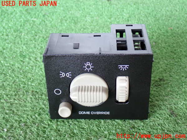 2UPJ-40106285]シボレー・サバーバン(不明)ライトスイッチ 中古_m0001.jpg