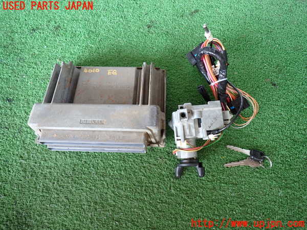 2UPJ-40106110]シボレー・サバーバン(不明)エンジンコンピューター 中古_m0001.jpg