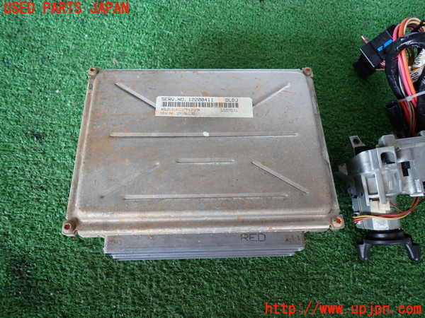 2UPJ-40106110]シボレー・サバーバン(不明)エンジンコンピューター 中古_m0004.jpg