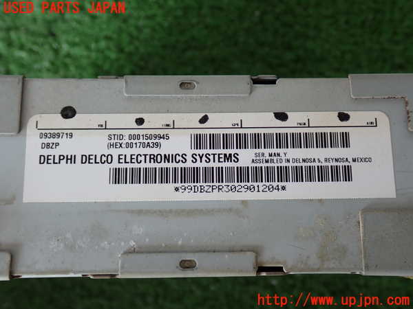 2UPJ-40106146]シボレー・サバーバン(不明)コンピューター1 中古_m0004.jpg