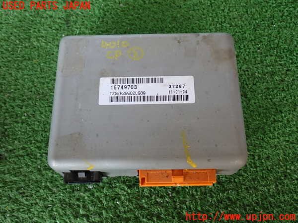 2UPJ-40106148]シボレー・サバーバン(不明)コンピューター3 中古_m0001.jpg