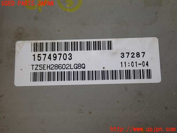 2UPJ-40106148]シボレー・サバーバン(不明)コンピューター3 中古_m0004.jpg