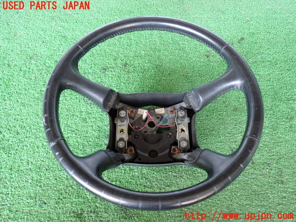 2UPJ-40107855]シボレー・サバーバン(不明)ステアリングホイール 中古_m0001.jpg