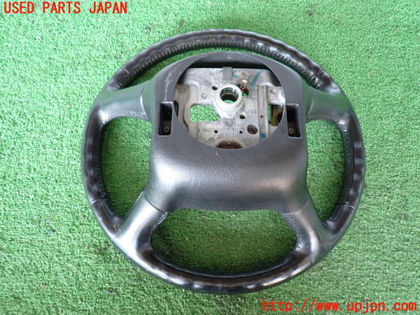 2UPJ-40107855]シボレー・サバーバン(不明)ステアリングホイール 中古_m0004.jpg