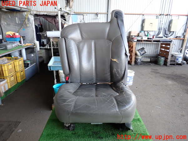 2UPJ-40107035]シボレー・サバーバン(不明)運転席シート 中古_m0001.jpg