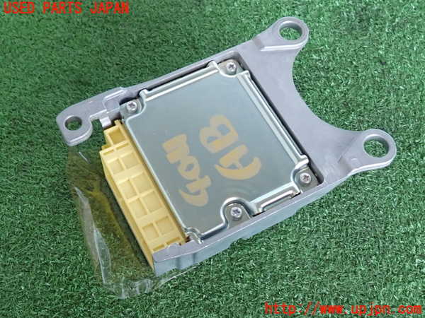2UPJ-40116145]マークX(GRX120)エアバッグコンピューター 中古_m0002.jpg