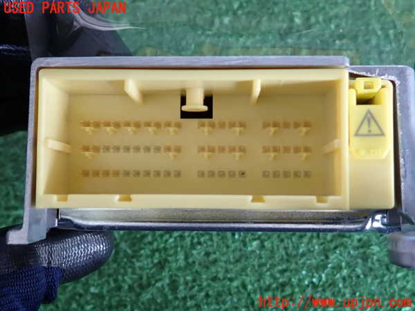 2UPJ-40116145]マークX(GRX120)エアバッグコンピューター 中古_m0004.jpg