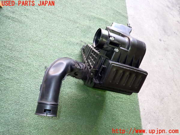 2UPJ-40122560]キューブ(Z12)エアクリーナーボックス 中古_m0001.jpg