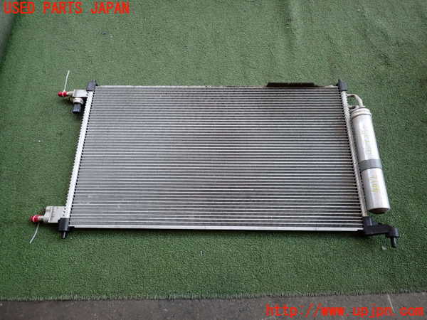 2UPJ-40126031]キューブ(Z12)エアコンコンデンサー1 中古_m0001.jpg