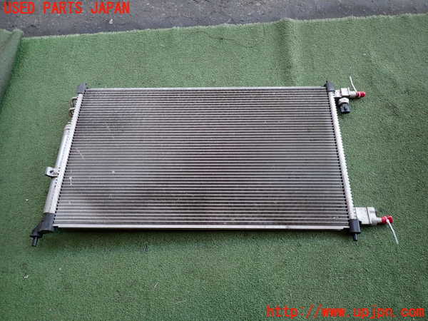 2UPJ-40126031]キューブ(Z12)エアコンコンデンサー1 中古_m0002.jpg