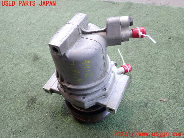 2UPJ-40126025]キューブ(Z12)エアコンコンプレッサー 中古_m0001.jpg