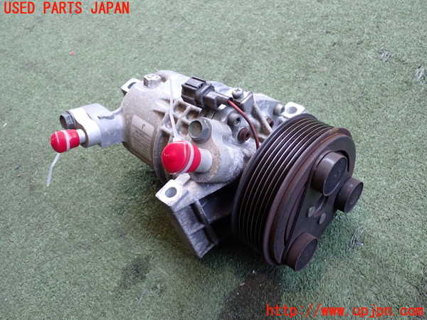 2UPJ-40126025]キューブ(Z12)エアコンコンプレッサー 中古_m0002.jpg
