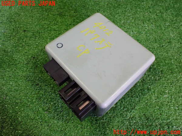 2UPJ-40126135]キューブ(Z12)パワステコンピューター 中古_m0001.jpg