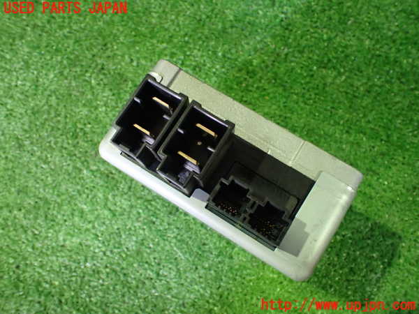 2UPJ-40126135]キューブ(Z12)パワステコンピューター 中古_m0003.jpg