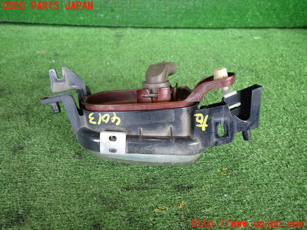 2UPJ-40131180]ベンツ C180 コンプレッサー(203046)(W203系)右フォグ 中古_m0002.jpg