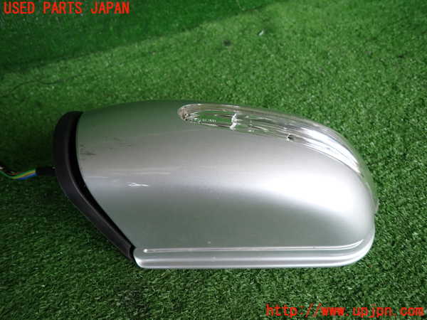 2UPJ-40131212]ベンツ C180 コンプレッサー(203046)(W203系)左ドアミラー 中古_m0003.jpg