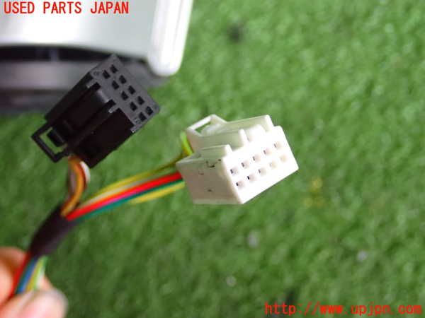 2UPJ-40131212]ベンツ C180 コンプレッサー(203046)(W203系)左ドアミラー 中古_m0004.jpg