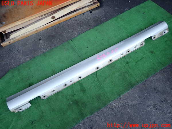 2UPJ-40131390]ベンツ C180 コンプレッサー(203046)(W203系)右サイドステップ 中古_m0001.jpg