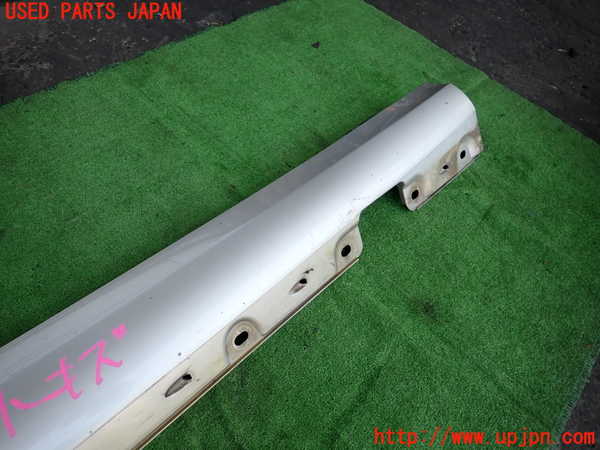 2UPJ-40131390]ベンツ C180 コンプレッサー(203046)(W203系)右サイドステップ 中古_m0002.jpg