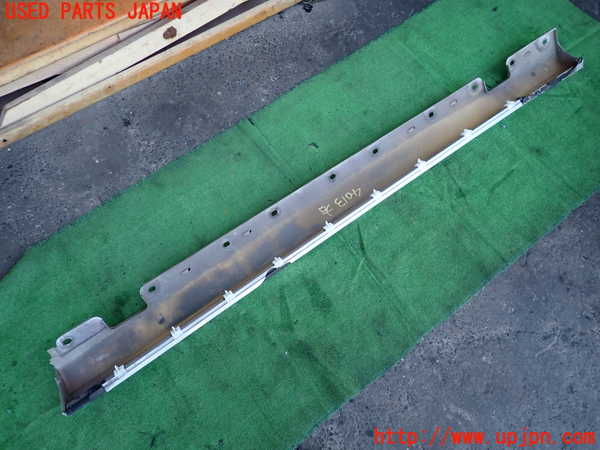 2UPJ-40131390]ベンツ C180 コンプレッサー(203046)(W203系)右サイドステップ 中古_m0005.jpg