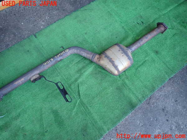 2UPJ-40132661]ベンツ C180 コンプレッサー(203046)(W203系)触媒1 中古_m0003.jpg