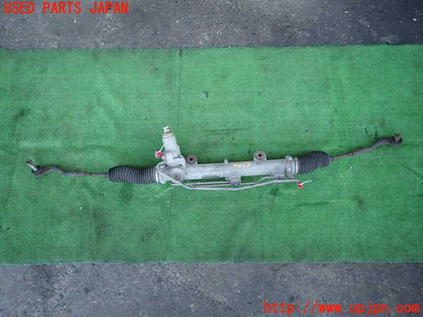 2UPJ-40134235]ベンツ C180 コンプレッサー(203046)(W203系)パワステギアボックス 中古_m0001.jpg