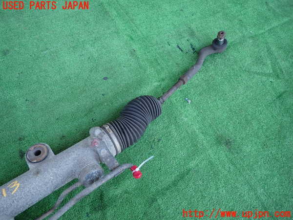 2UPJ-40134235]ベンツ C180 コンプレッサー(203046)(W203系)パワステギアボックス 中古_m0002.jpg