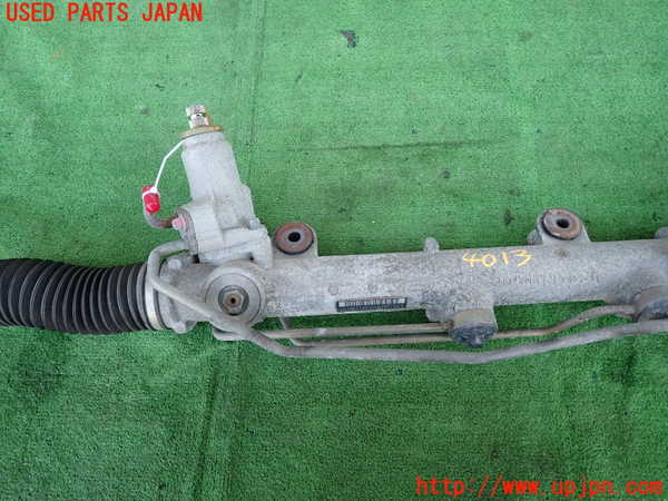 2UPJ-40134235]ベンツ C180 コンプレッサー(203046)(W203系)パワステギアボックス 中古_m0003.jpg