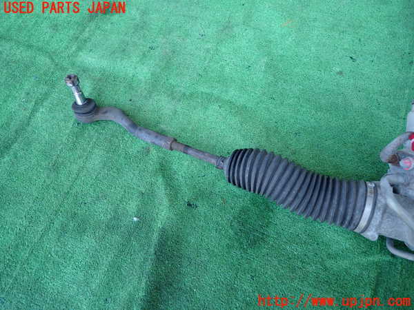 2UPJ-40134235]ベンツ C180 コンプレッサー(203046)(W203系)パワステギアボックス 中古_m0004.jpg