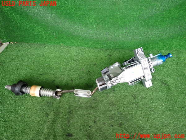 2UPJ-40134260]ベンツ C180 コンプレッサー(203046)(W203系)ステアリングシャフト 中古_m0001.jpg
