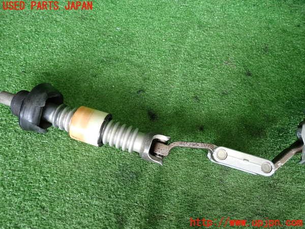 2UPJ-40134260]ベンツ C180 コンプレッサー(203046)(W203系)ステアリングシャフト 中古_m0002.jpg