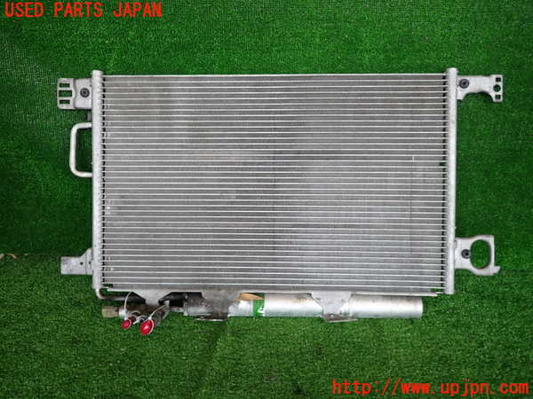 2UPJ-40136031]ベンツ C180 コンプレッサー(203046)(W203系)エアコンコンデンサー1 中古_m0001.jpg
