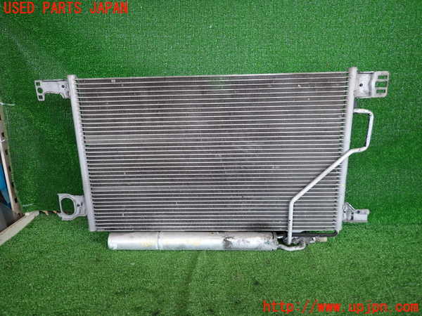 2UPJ-40136031]ベンツ C180 コンプレッサー(203046)(W203系)エアコンコンデンサー1 中古_m0002.jpg