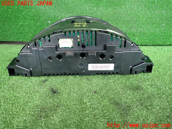 2UPJ-40136170]ベンツ C180 コンプレッサー(203046)(W203系)スピードメーター 中古_m0003.jpg