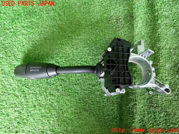 2UPJ-40136720]ベンツ C180 コンプレッサー(203046)(W203系)コンビネーションスイッチ 中古_m0004.jpg