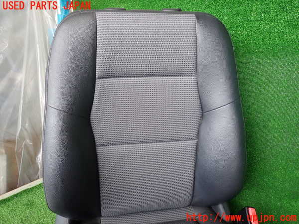 2UPJ-40137035]ベンツ C180 コンプレッサー(203046)(W203系)運転席シート 中古_m0003.jpg