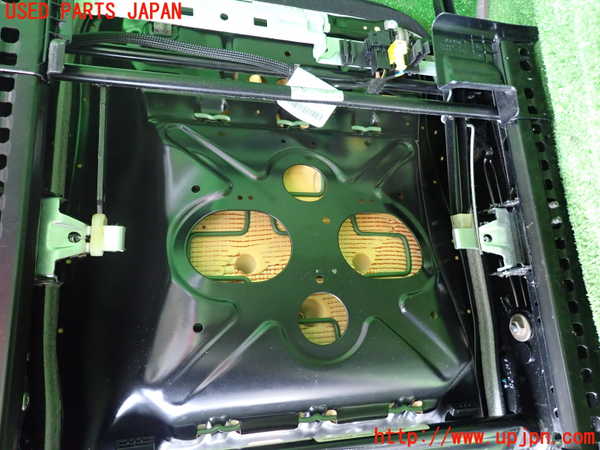 2UPJ-40137035]ベンツ C180 コンプレッサー(203046)(W203系)運転席シート 中古_m0005.jpg