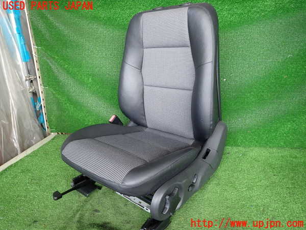 2UPJ-40137065]ベンツ C180 コンプレッサー(203046)(W203系)助手席シート 中古_m0001.jpg