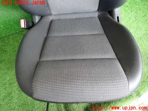 2UPJ-40137065]ベンツ C180 コンプレッサー(203046)(W203系)助手席シート 中古_m0002.jpg
