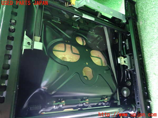 2UPJ-40137065]ベンツ C180 コンプレッサー(203046)(W203系)助手席シート 中古_m0005.jpg