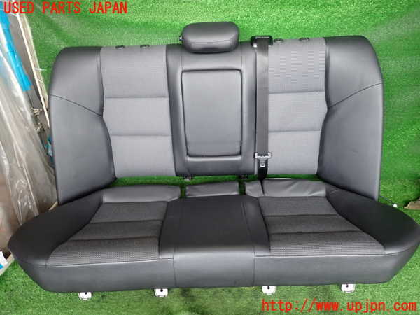 2UPJ-40137385]ベンツ C180 コンプレッサー(203046)(W203系)リアシート 中古_m0001.jpg