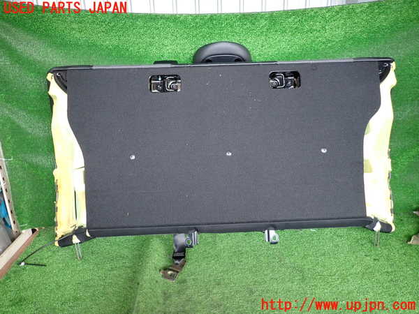 2UPJ-40137385]ベンツ C180 コンプレッサー(203046)(W203系)リアシート 中古_m0005.jpg